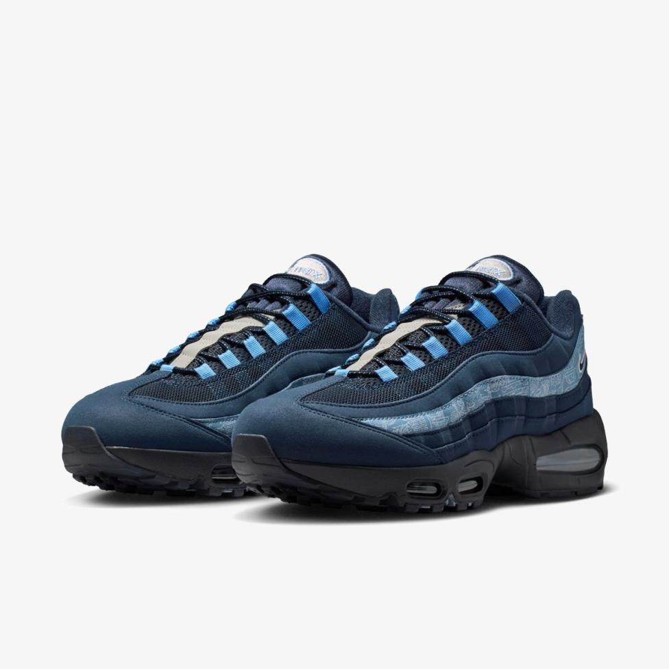 Чоловічі кросівки NIKE AIR MAX 95 BIG BUBBLE SE IU2254-900_image_5