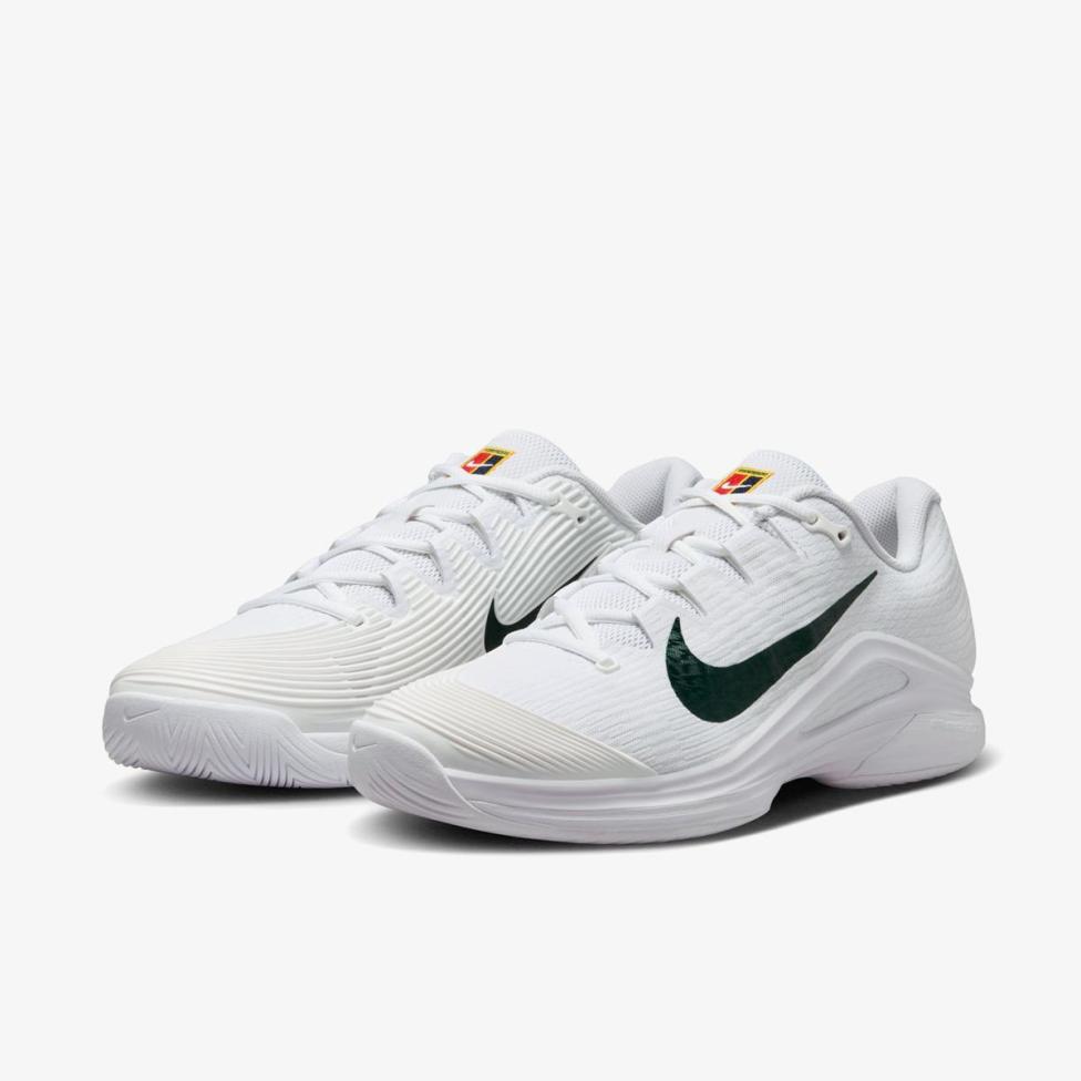 Чоловічі кросівки NIKE M ZOOM VAPOR 12 HC PRM IR3980-100_image_5