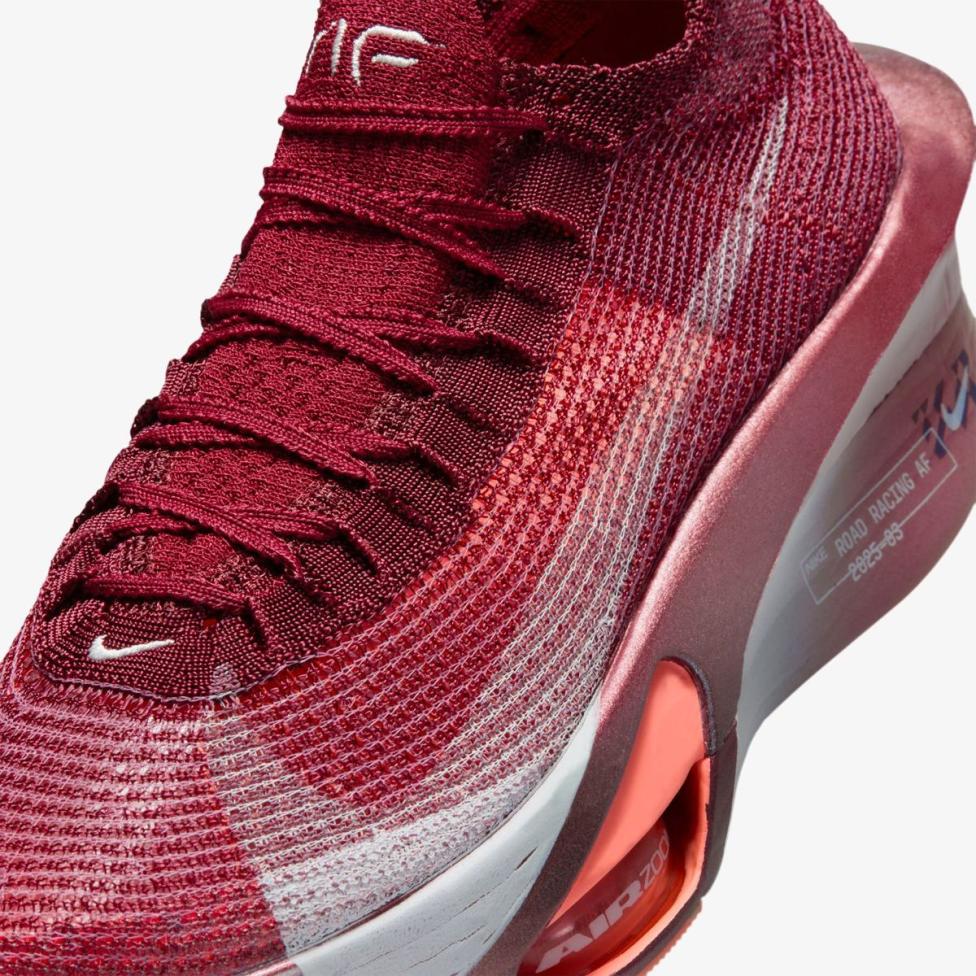 Женские кроссовки NIKE W AIR ZM ALPHAFLY NEXT% 3 SE IR2312-600_image_7