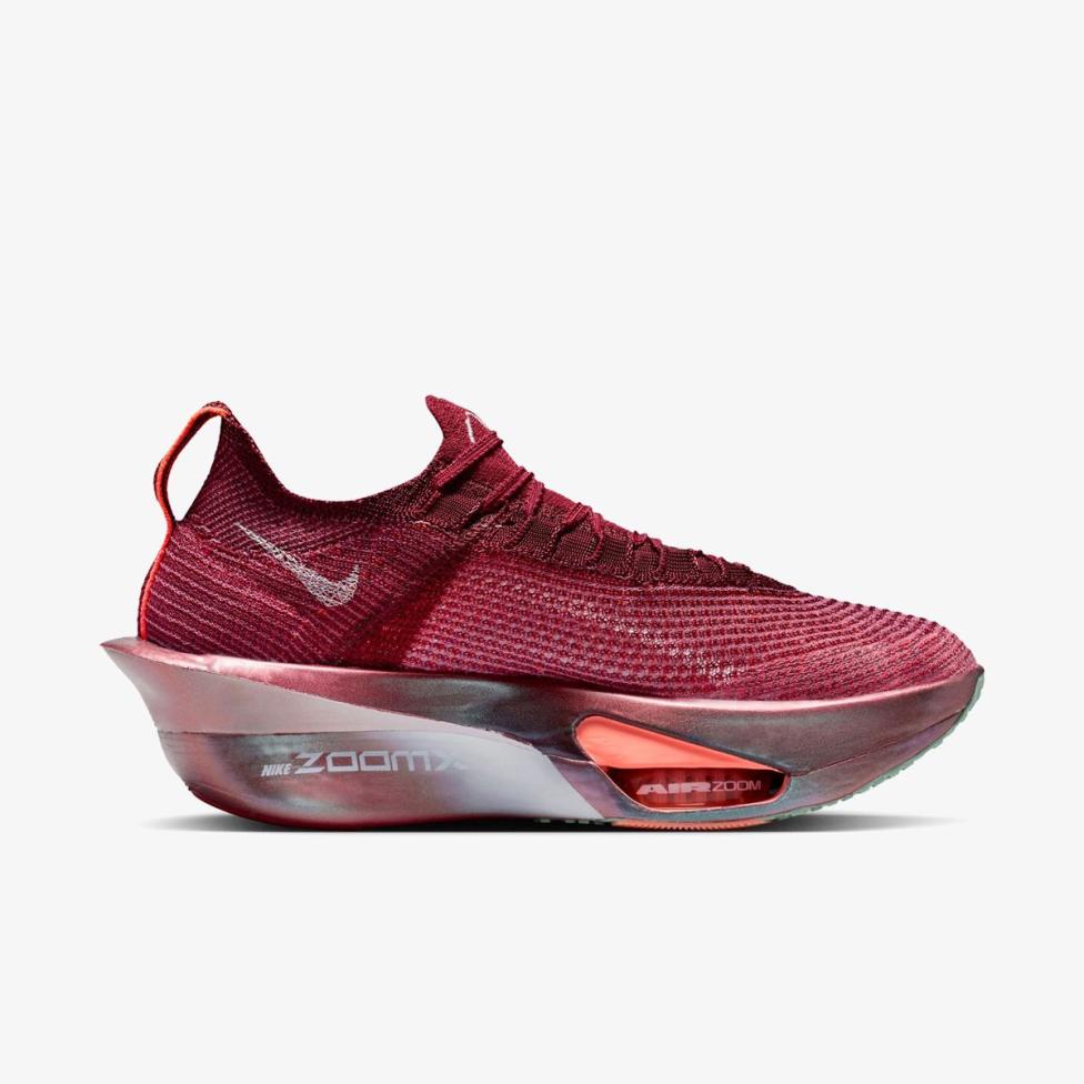 Женские кроссовки NIKE W AIR ZM ALPHAFLY NEXT% 3 SE IR2312-600_image_3