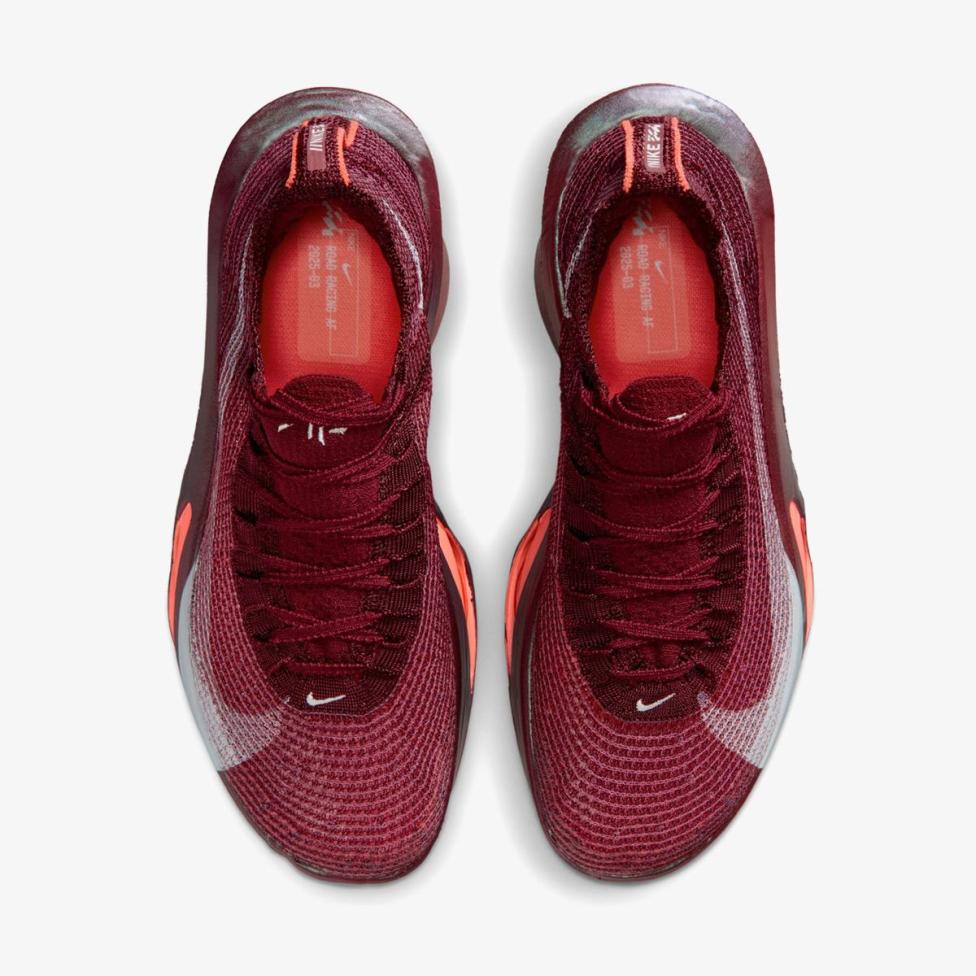 Женские кроссовки NIKE W AIR ZM ALPHAFLY NEXT% 3 SE IR2312-600_image_4