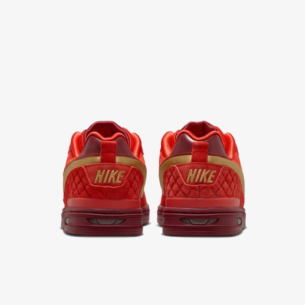 Мужские кроссовки NIKE PAUL RODRIGUEZ ZOOM AIR LOW QS IQ5648-600_image_6