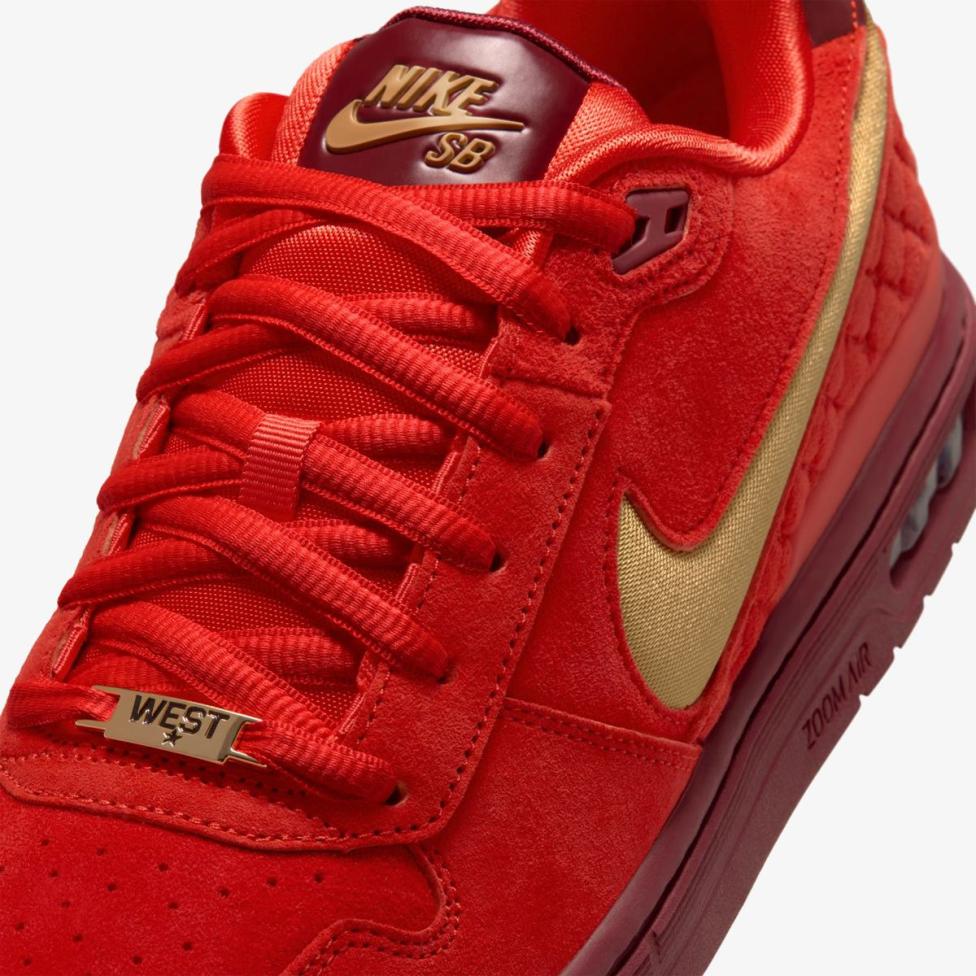 Мужские кроссовки NIKE PAUL RODRIGUEZ ZOOM AIR LOW QS IQ5648-600_image_7