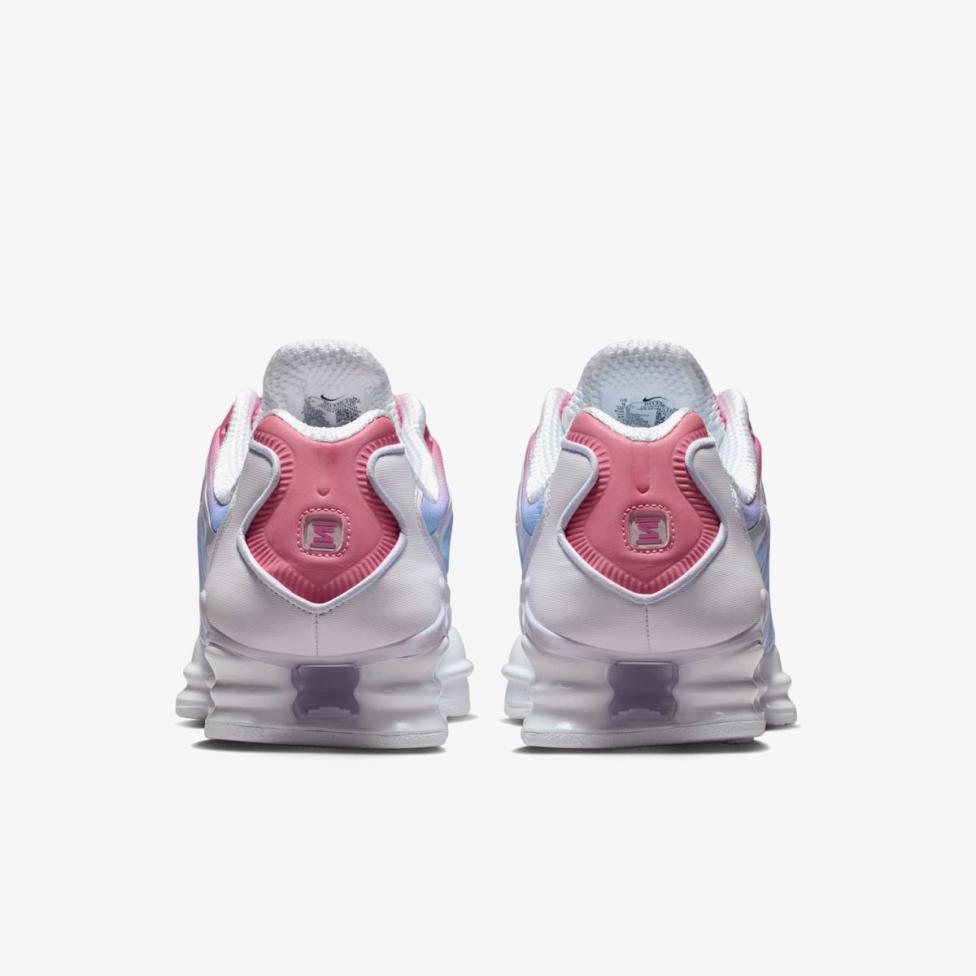 Женские кроссовки NIKE W SHOX TL FADE IH1336-100_image_6