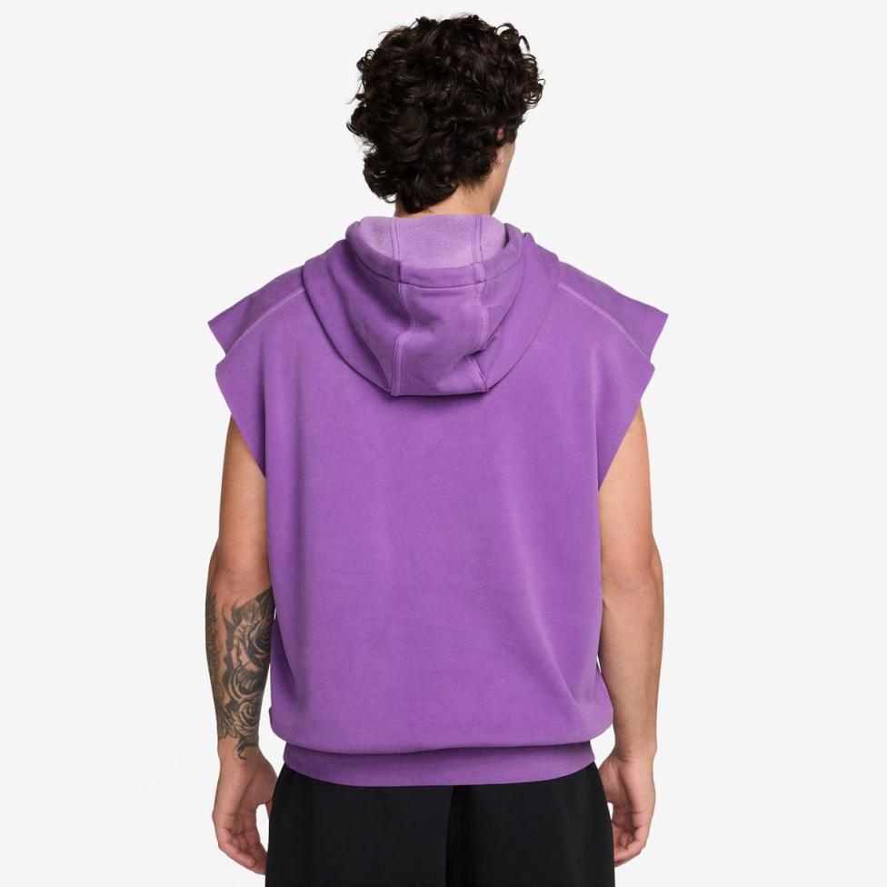 Мужская толстовка NIKE M NKCT SLAM SLVLS PO HD RG IF1938-522_image_29