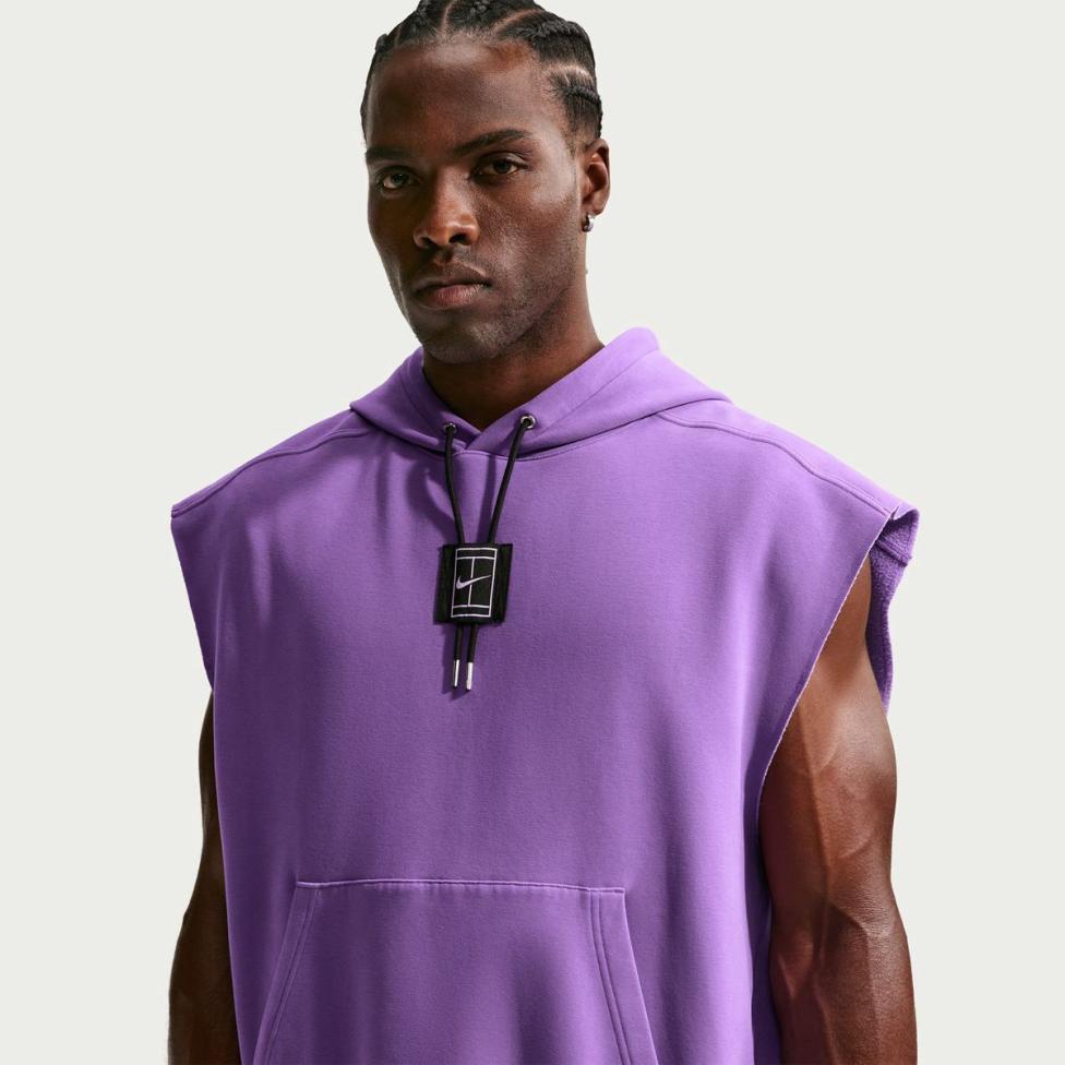 Мужская толстовка NIKE M NKCT SLAM SLVLS PO HD RG IF1938-522_image_3