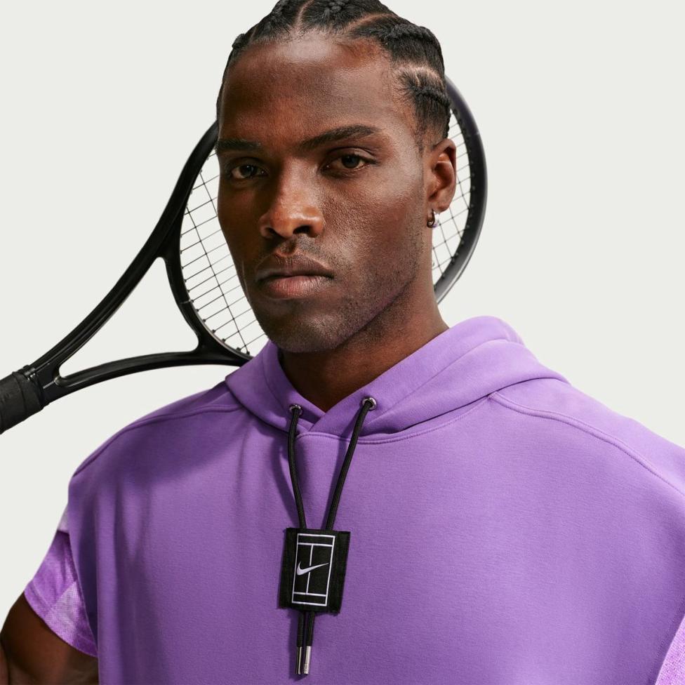 Мужская толстовка NIKE M NKCT SLAM SLVLS PO HD RG IF1938-522_image_5