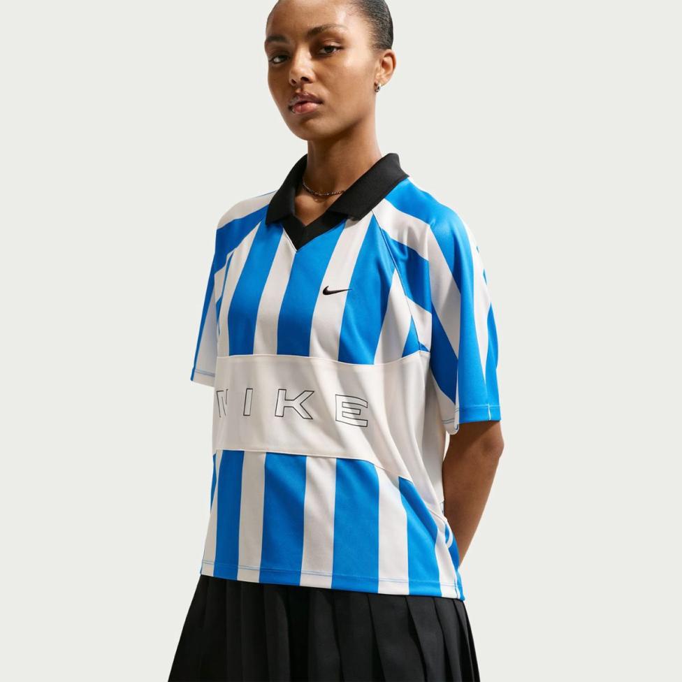 Жіноча спідниця NIKE W NSW KNIFE PLEAT SKIRT IF0589-010_image_3
