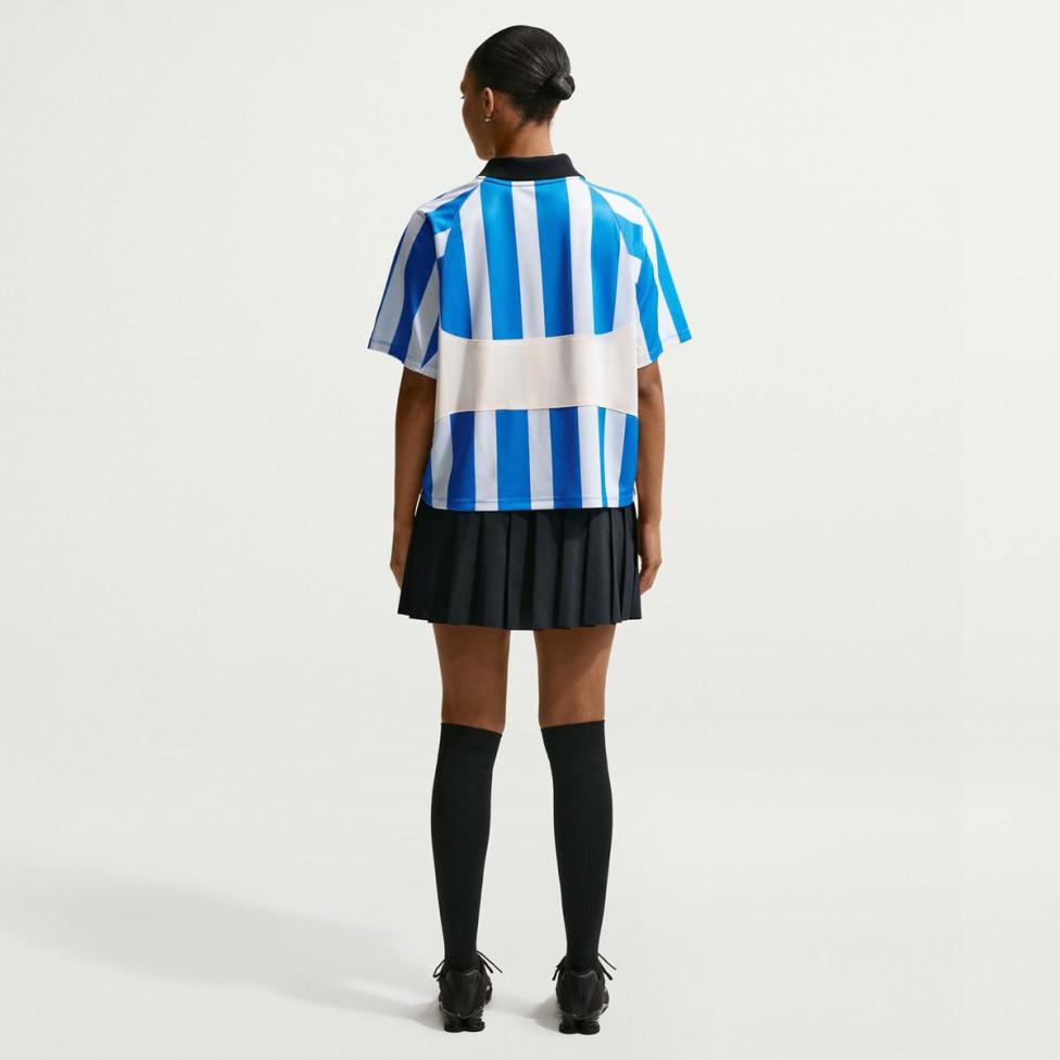 Жіноча спідниця NIKE W NSW KNIFE PLEAT SKIRT IF0589-010_image_5