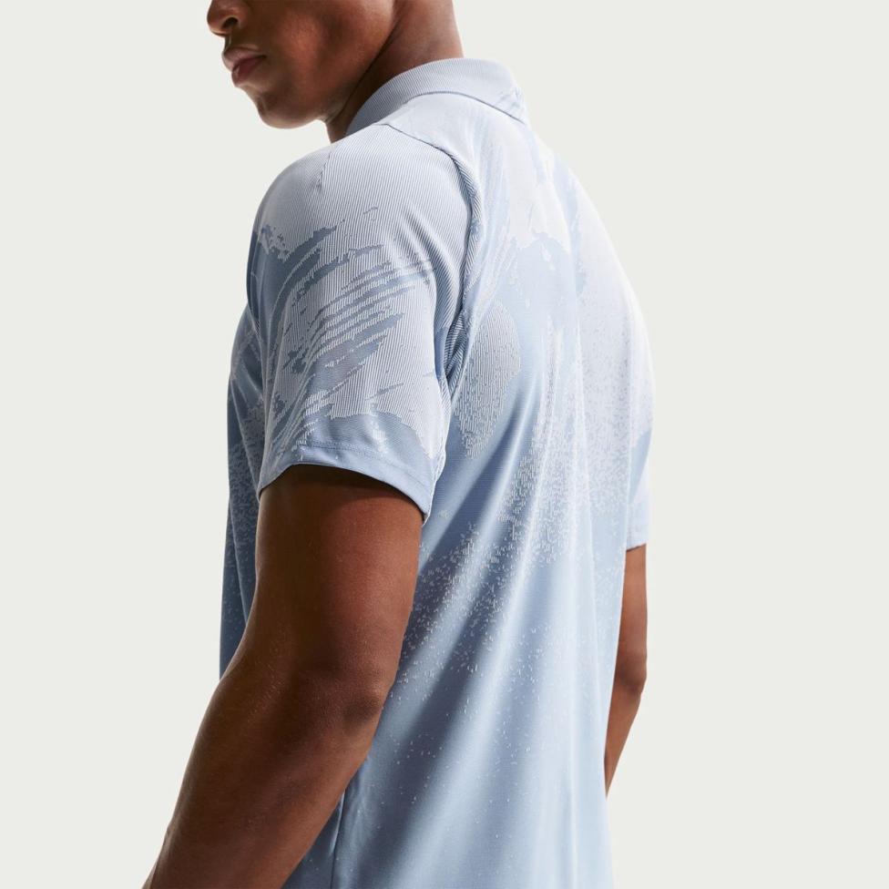 Мужское поло NIKE M NKCT DFADV SLAM POLO RG IB1028-486_image_4