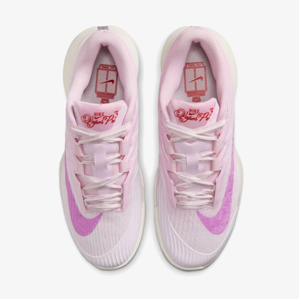 Жіночі кросівки NIKE W ZOOM VAPOR PRO 3 HC PRM HV1376-601_image_4