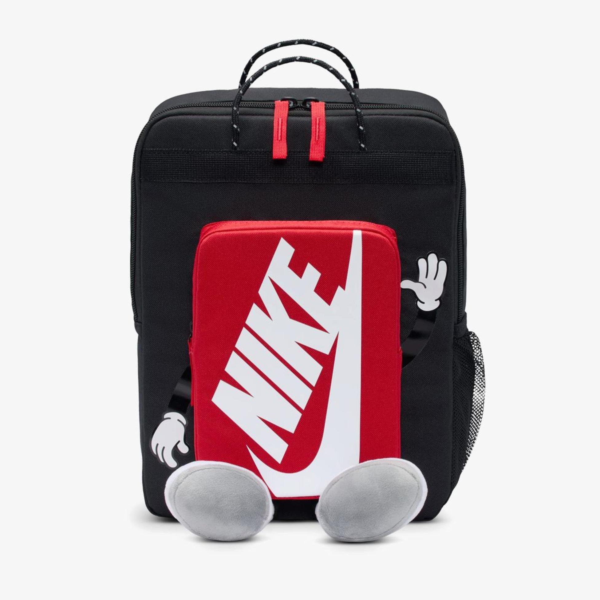 Дитячий рюкзак NIKE Y NK BOXY BKPK HM9973-010