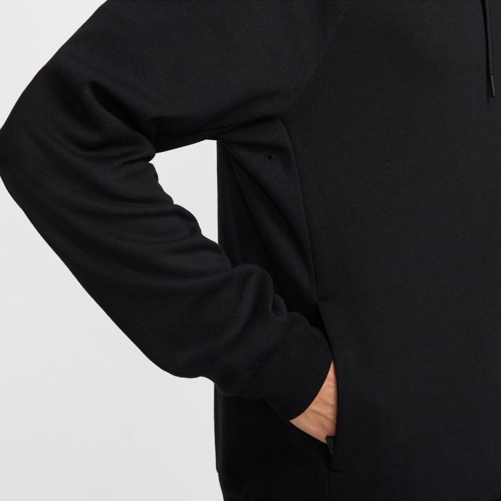 Мужская толстовка NIKE M NK DF UV PRIMARY PO HOODIE FZ0969-010_image_5