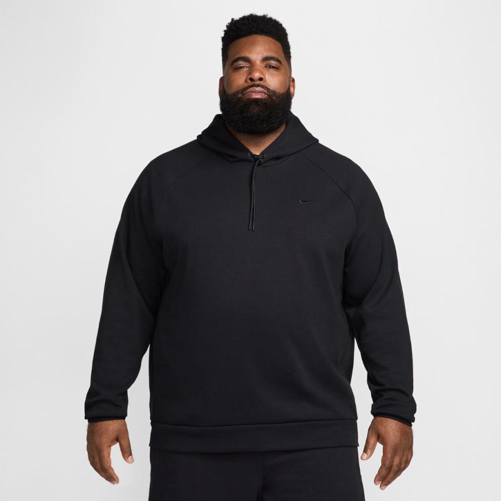 Мужская толстовка NIKE M NK DF UV PRIMARY PO HOODIE FZ0969-010_image_8
