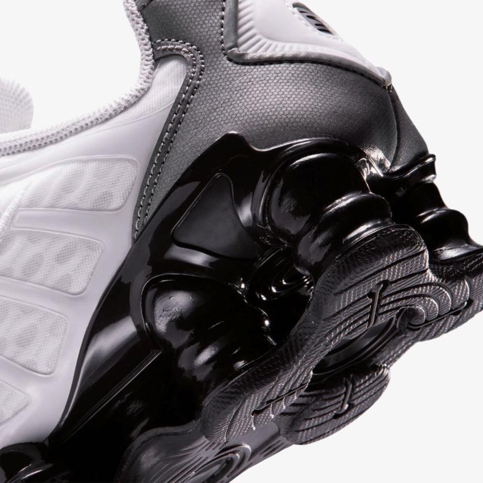 Дитячі кросівки NIKE SHOX TL METALLIC COOL GREY / BLACK (GS) IR2003-100_image_8