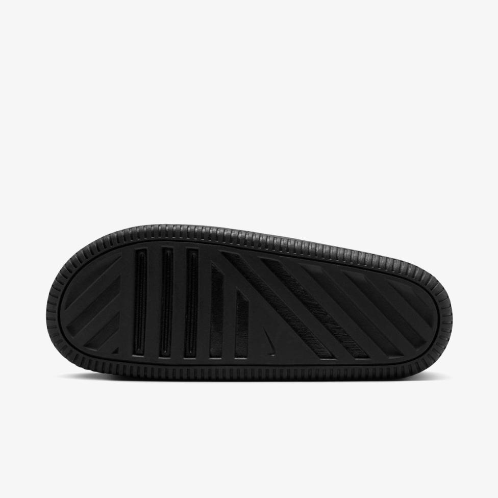 Женские тапочки NIKE WMNS CALM SLIDE 2.0 TRIPLE BLACK IB7561-001_image_3