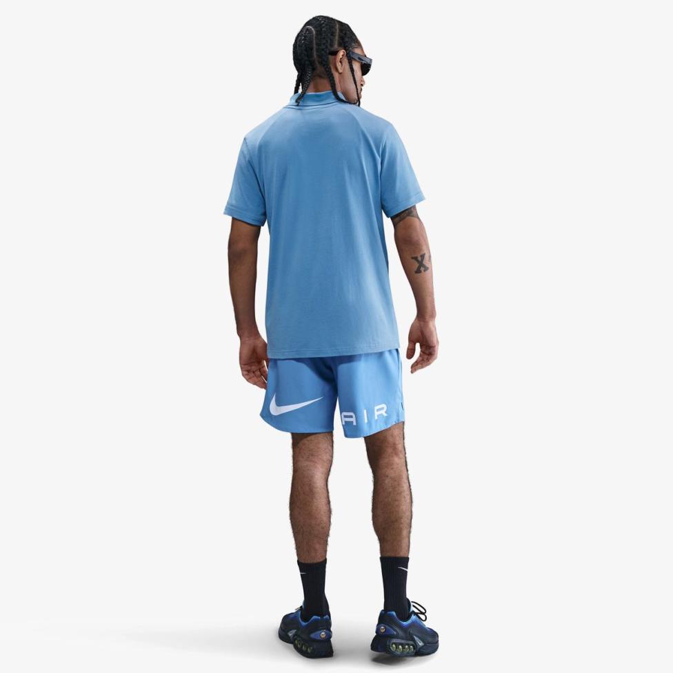 Чоловіча футболка NIKE M NSW SW AIR GRAPHIC TEE HM0185-489_image_5