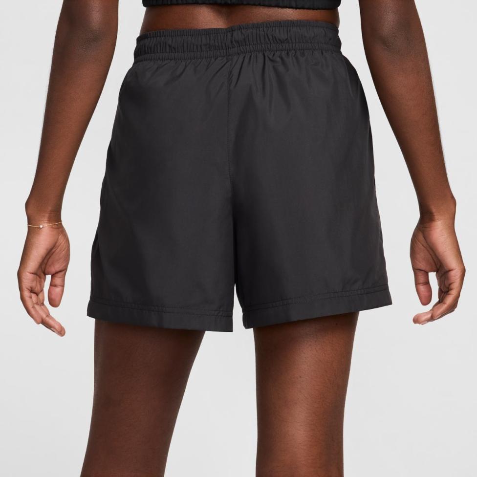 Жіночі шорти NIKE W NSW MR ESSNTL WVN SHORT FV7557-010_image_3
