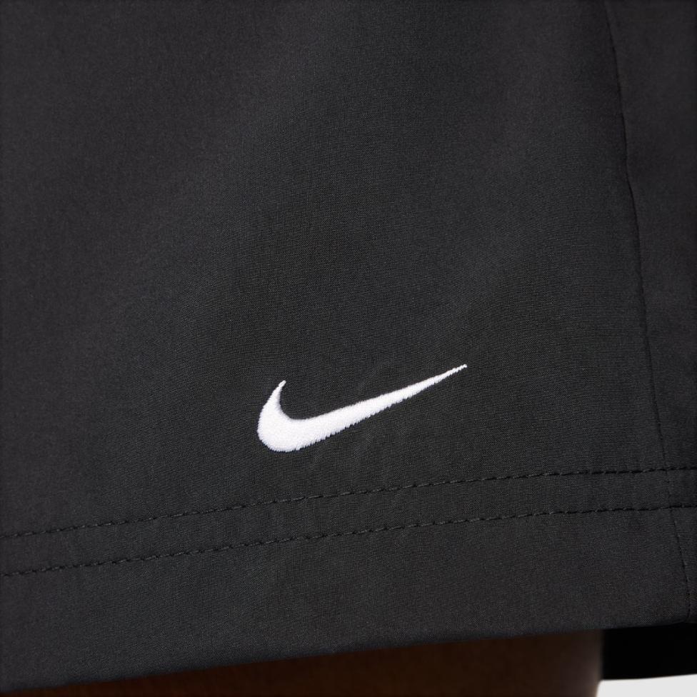 Жіночі шорти NIKE W NSW MR ESSNTL WVN SHORT FV7557-010_image_5