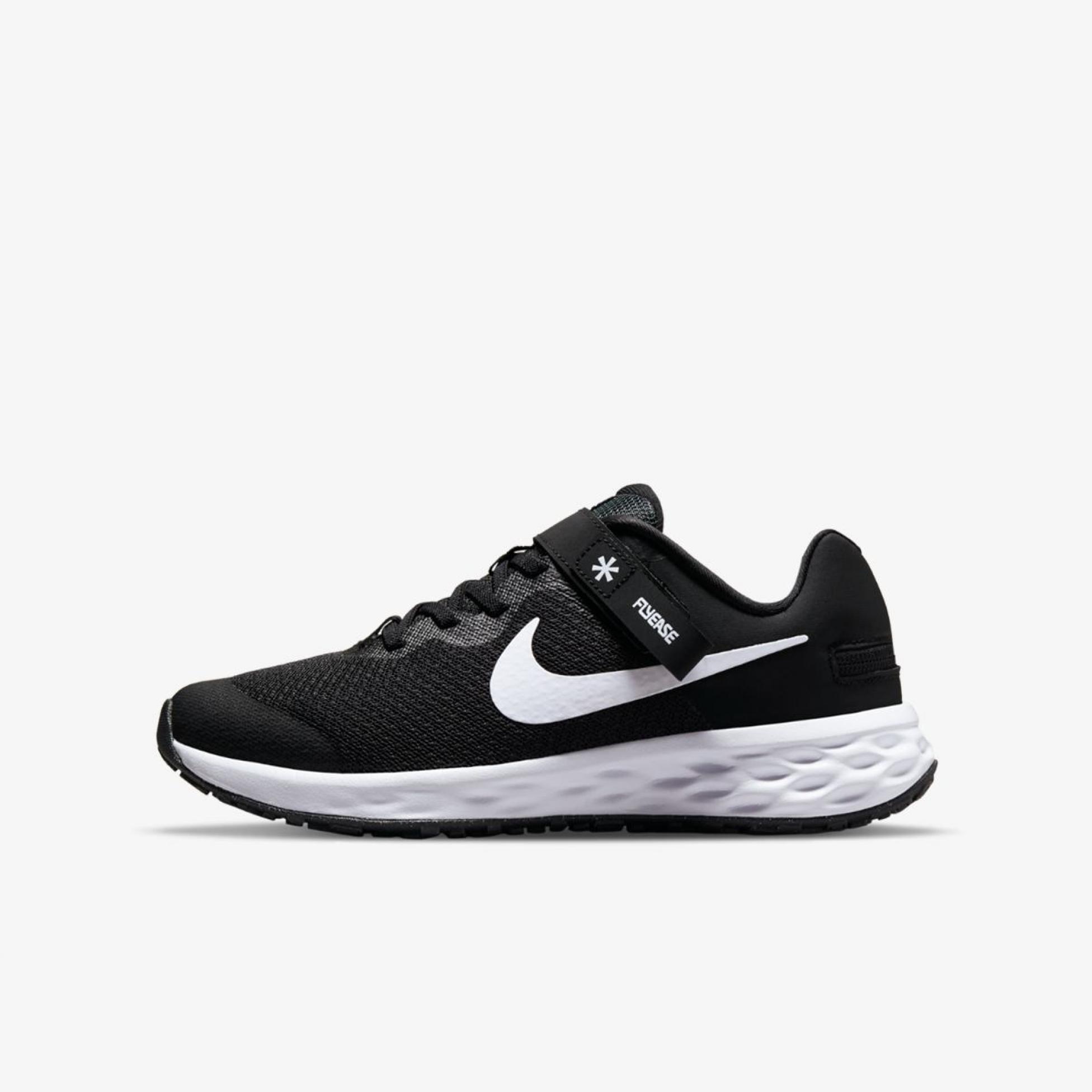 Дитячі кросівки NIKE REVOLUTION 6 FLYEASE NN (GS) DD1113-003_image_14