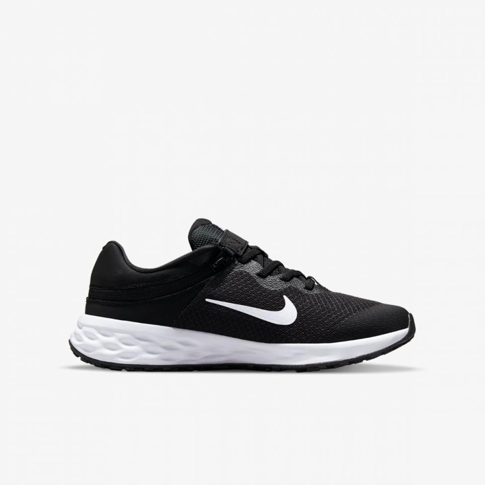 Детские кроссовки NIKE REVOLUTION 6 FLYEASE NN (GS) DD1113-003_image_3