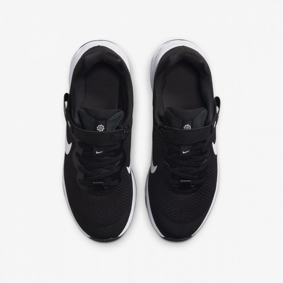 Детские кроссовки NIKE REVOLUTION 6 FLYEASE NN (GS) DD1113-003_image_4