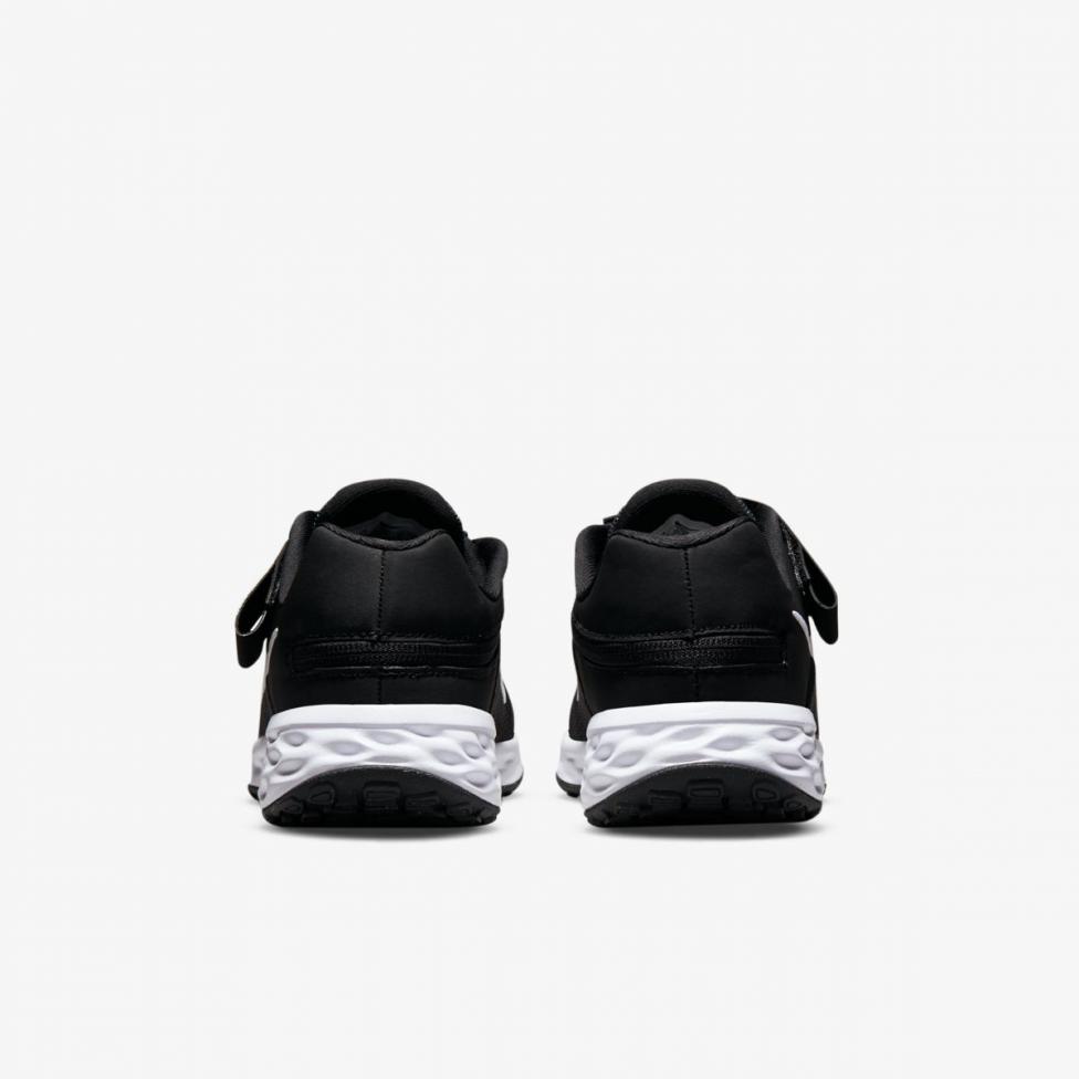 Детские кроссовки NIKE REVOLUTION 6 FLYEASE NN (GS) DD1113-003_image_6