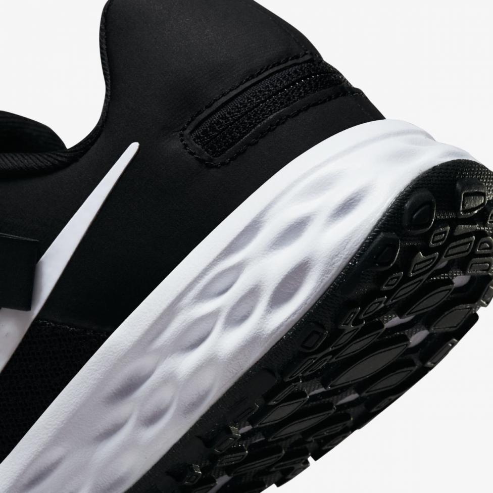 Детские кроссовки NIKE REVOLUTION 6 FLYEASE NN (GS) DD1113-003_image_8
