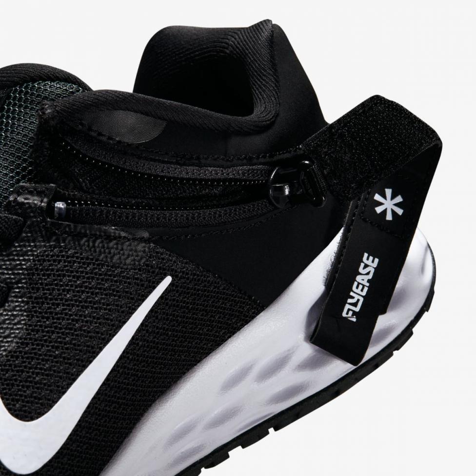 Детские кроссовки NIKE REVOLUTION 6 FLYEASE NN (GS) DD1113-003_image_9