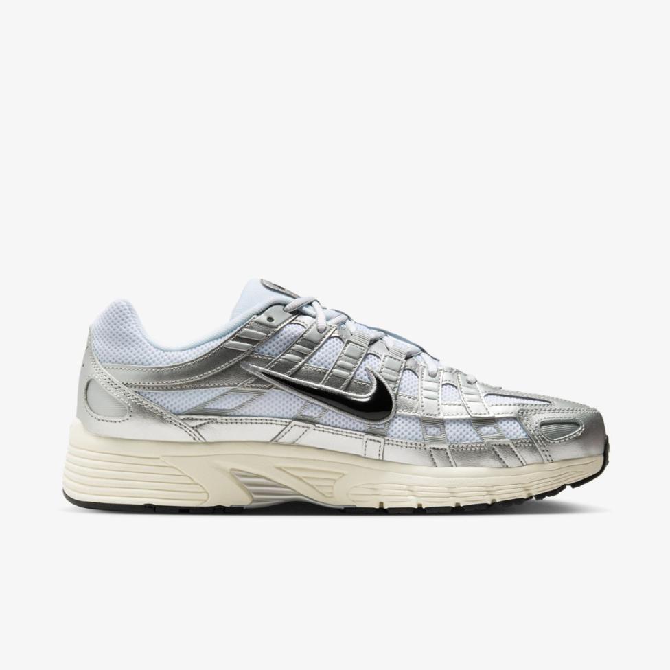 Мужские кроссовки NIKE P-6000 CD6404-105_image_3