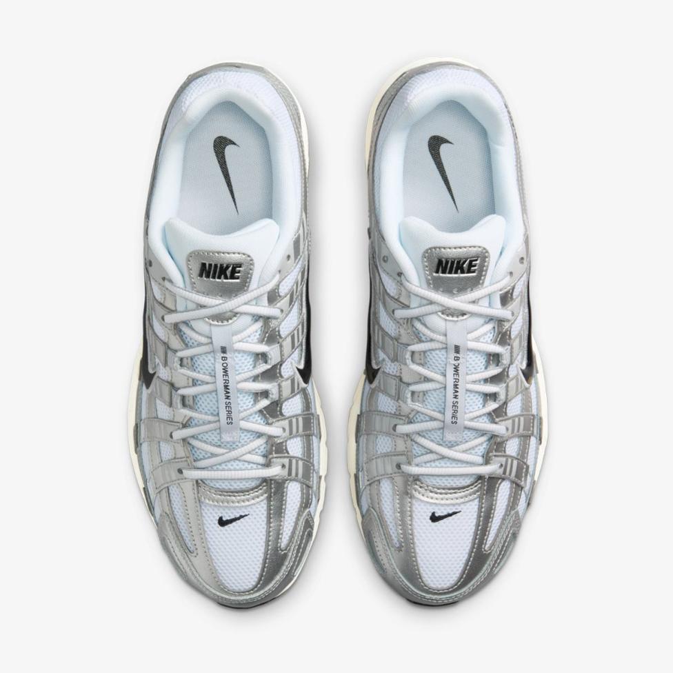 Мужские кроссовки NIKE P-6000 CD6404-105_image_4