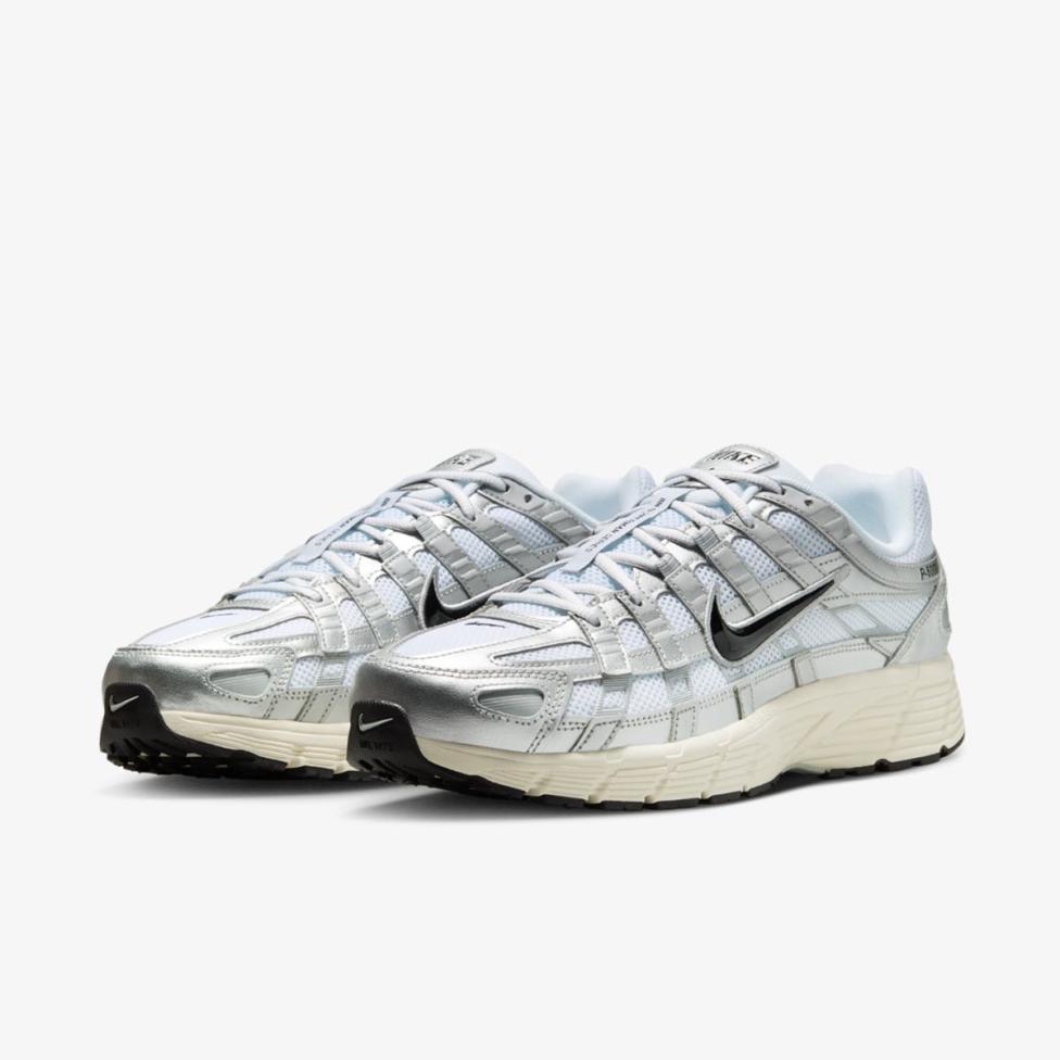 Мужские кроссовки NIKE P-6000 CD6404-105_image_5