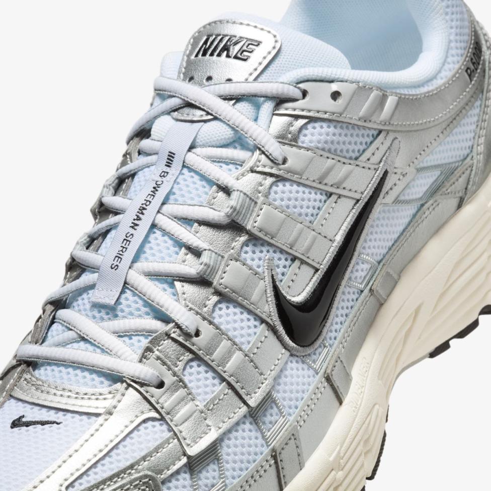 Мужские кроссовки NIKE P-6000 CD6404-105_image_7