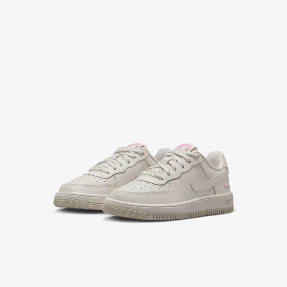 Дитячі кросівки NIKE FORCE 1 LOW LACE FL (PS) IR3987-001_image_5