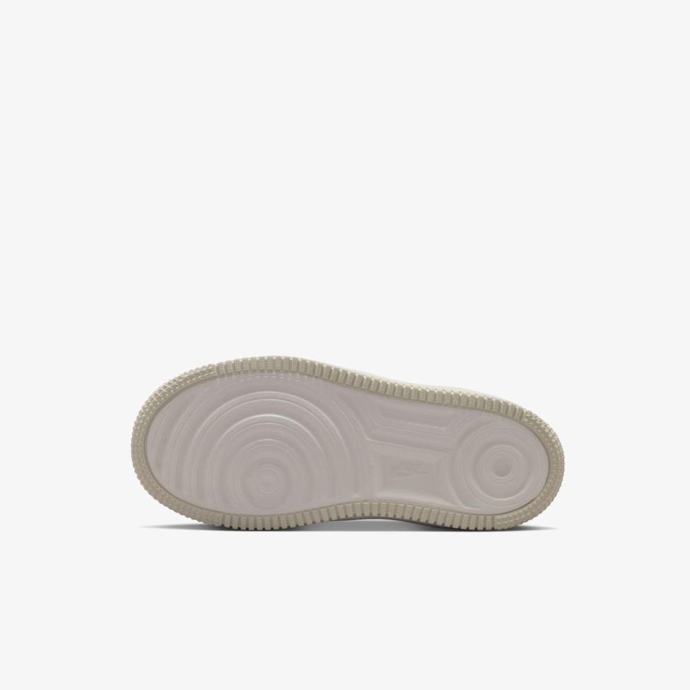 Дитячі кросівки NIKE FORCE 1 LOW LACE FL (PS) IR3987-001