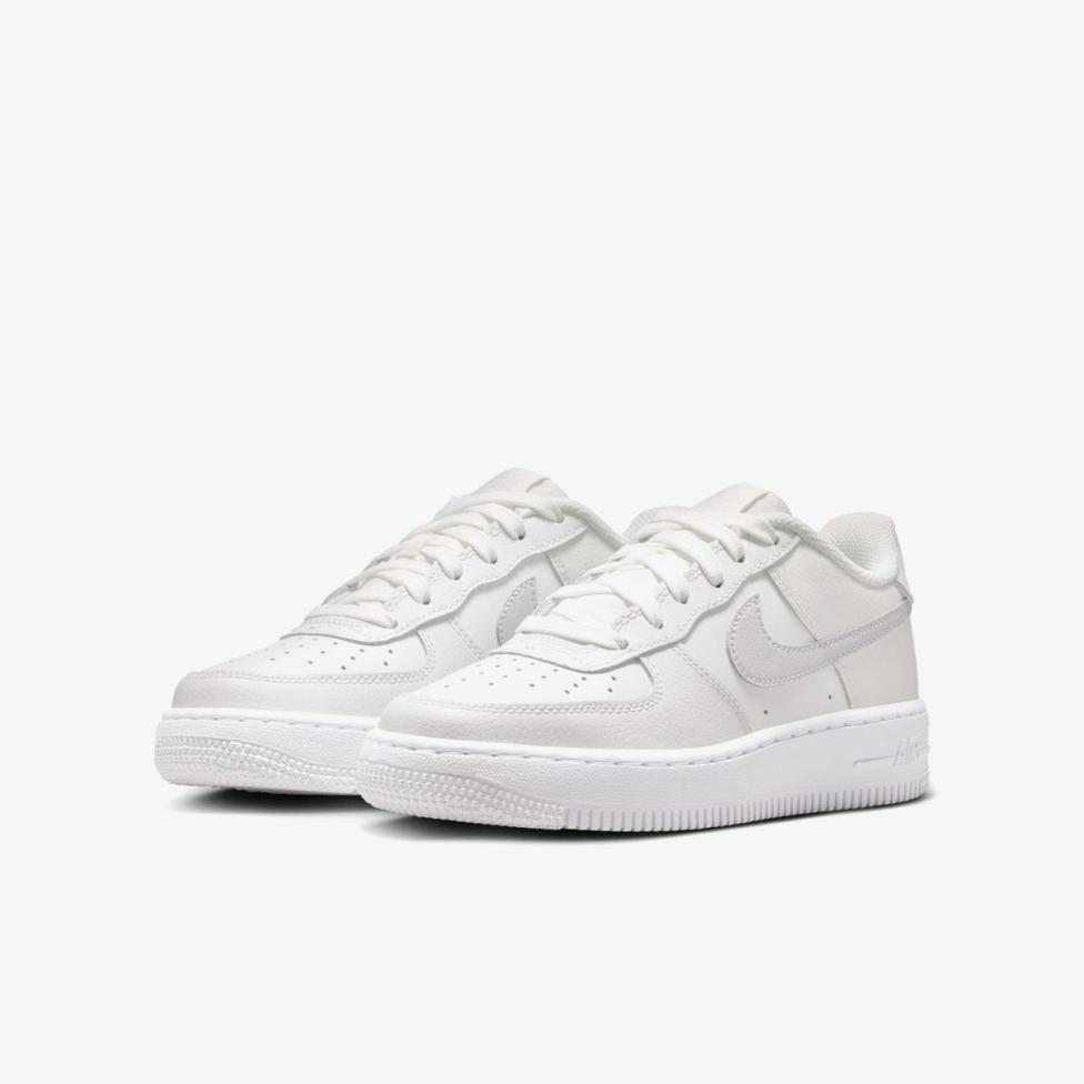Детские кроссовки NIKE AIR FORCE 1 ESS+ (GS) IO7958-101_image_5