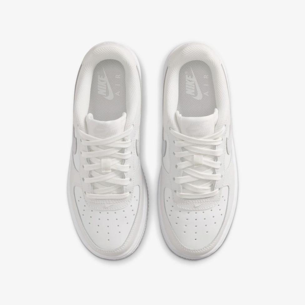 Детские кроссовки NIKE AIR FORCE 1 ESS+ (GS) IO7958-101_image_4