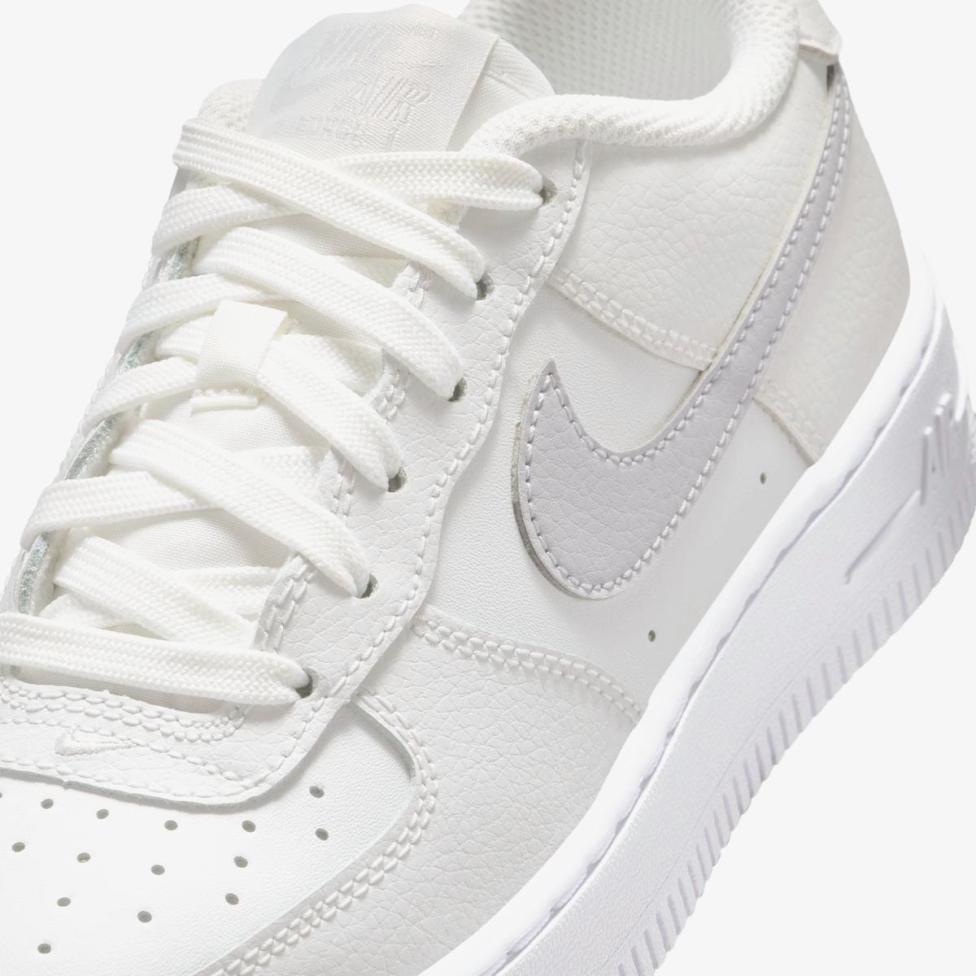 Детские кроссовки NIKE AIR FORCE 1 ESS+ (GS) IO7958-101_image_7