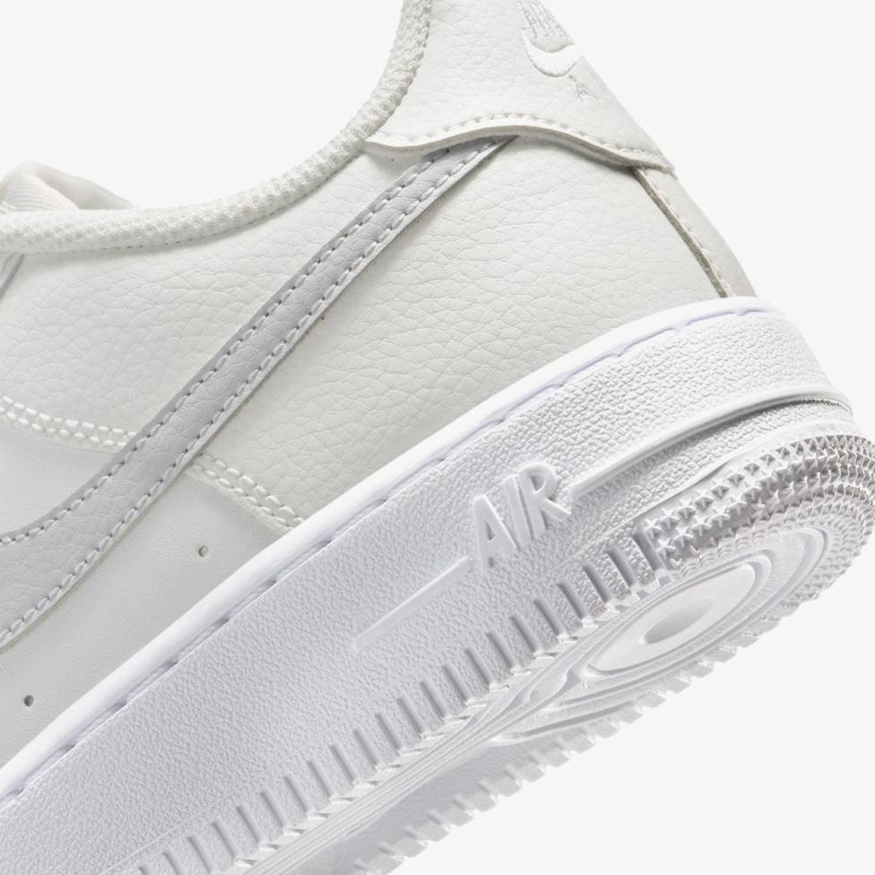 Детские кроссовки NIKE AIR FORCE 1 ESS+ (GS) IO7958-101_image_8