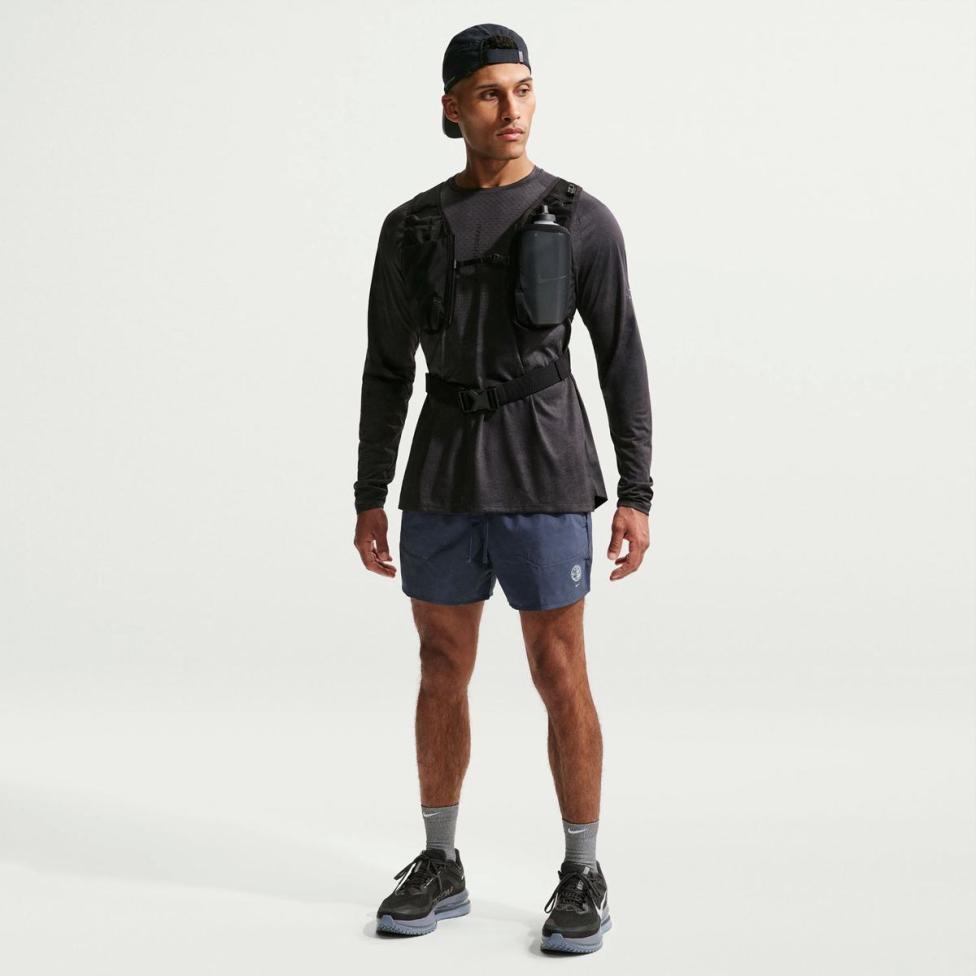 Чоловічі шорти NIKE M NK DF STRIDE 5 IN BF SHRT NI IM7835-437_image_4
