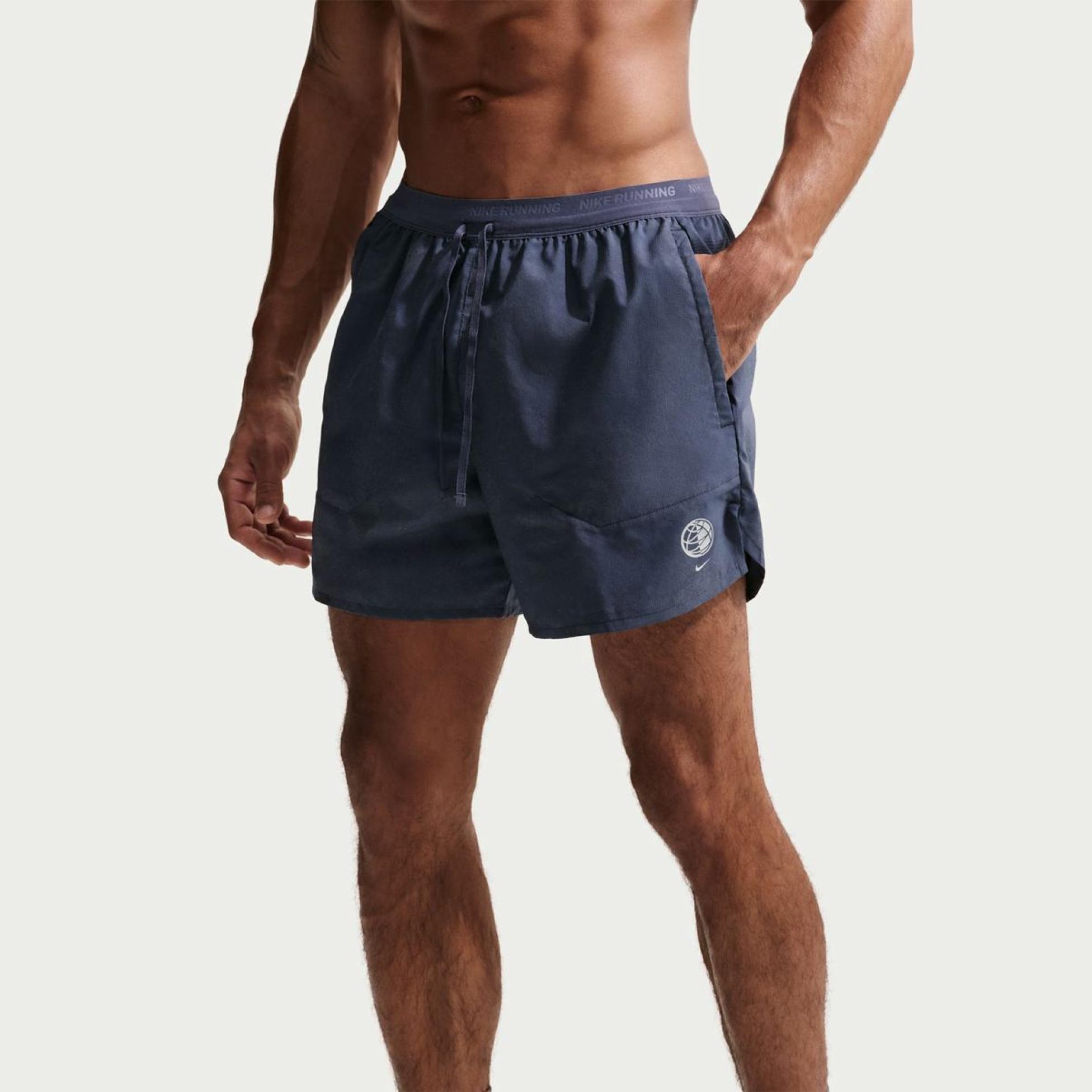 Чоловічі шорти NIKE M NK DF STRIDE 5 IN BF SHRT NI IM7835-437