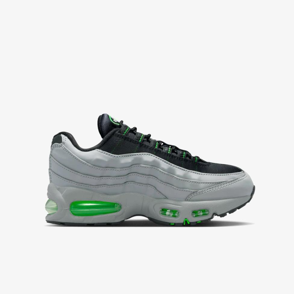 Дитячі кросівки NIKE AIR MAX 95 BB LTR (GS) II4130-012_image_3