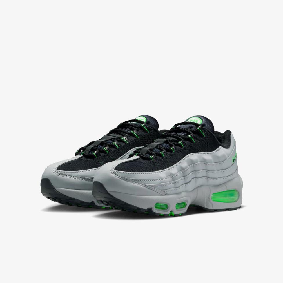 Дитячі кросівки NIKE AIR MAX 95 BB LTR (GS) II4130-012_image_5