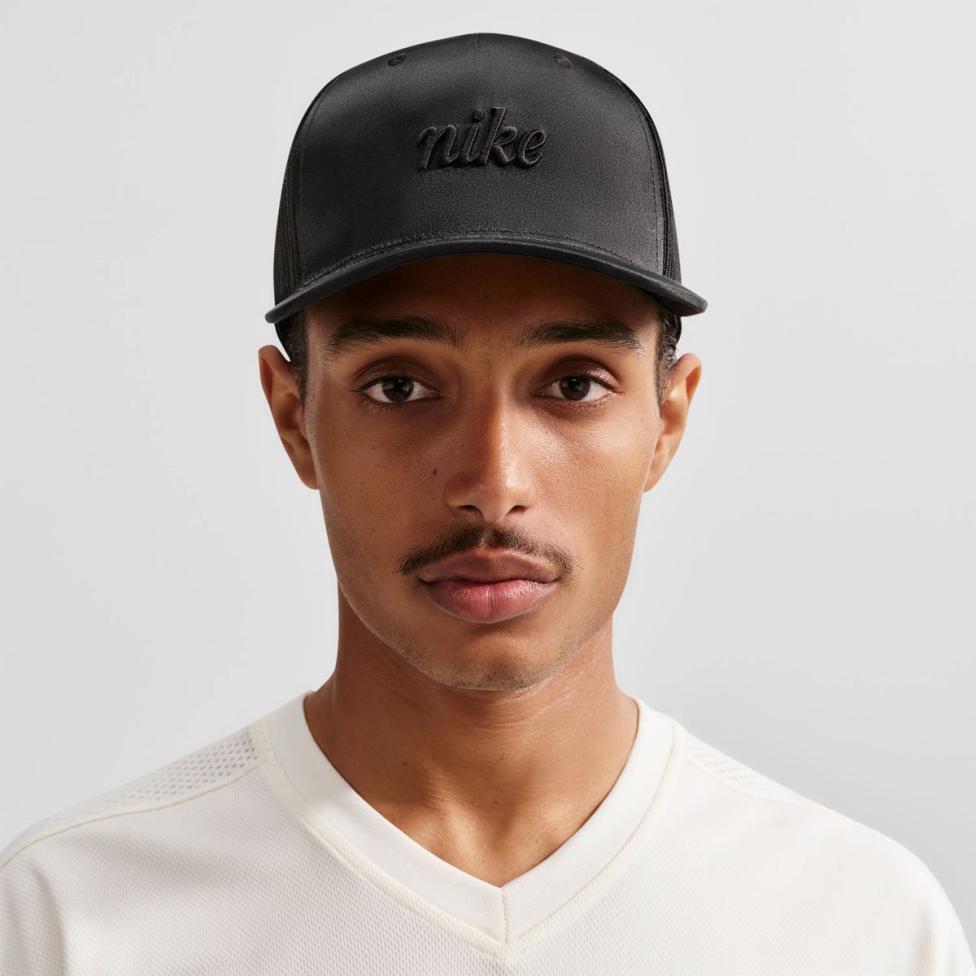 Кепка NIKE U NK RISE CAP S CB PREM TRKR L IH8728-010_image_4