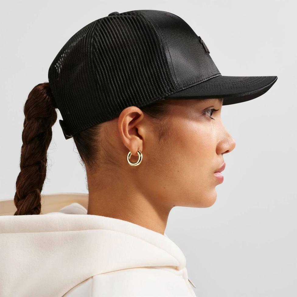 Кепка NIKE U NK RISE CAP S CB PREM TRKR L IH8728-010
