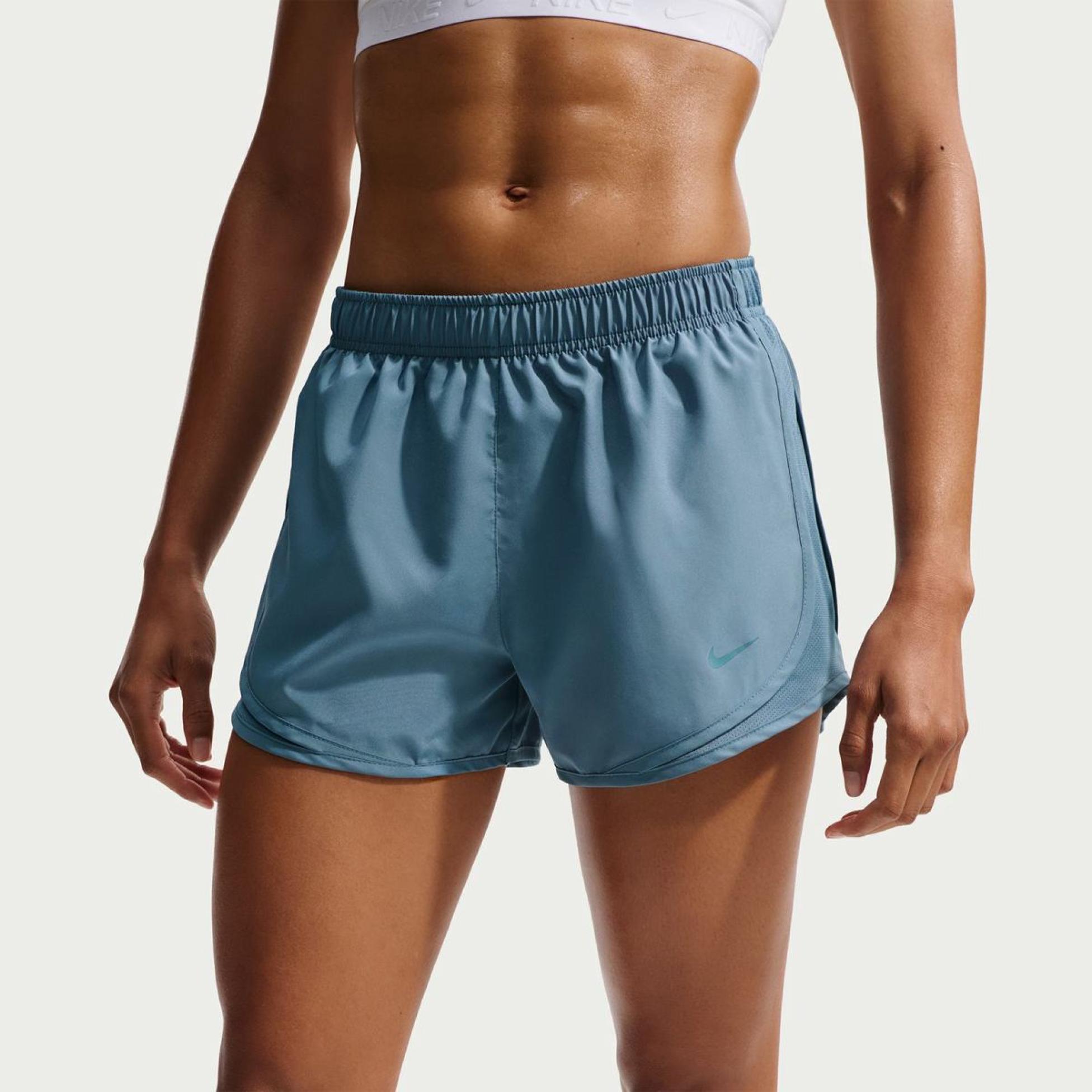 Жіночі шорти NIKE W NK TEMPO SHORT CU8890-006
