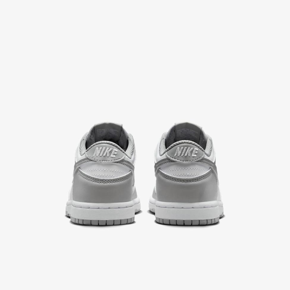 Детские кроссовки NIKE DUNK LOW (PS) IU7765-123_image_6
