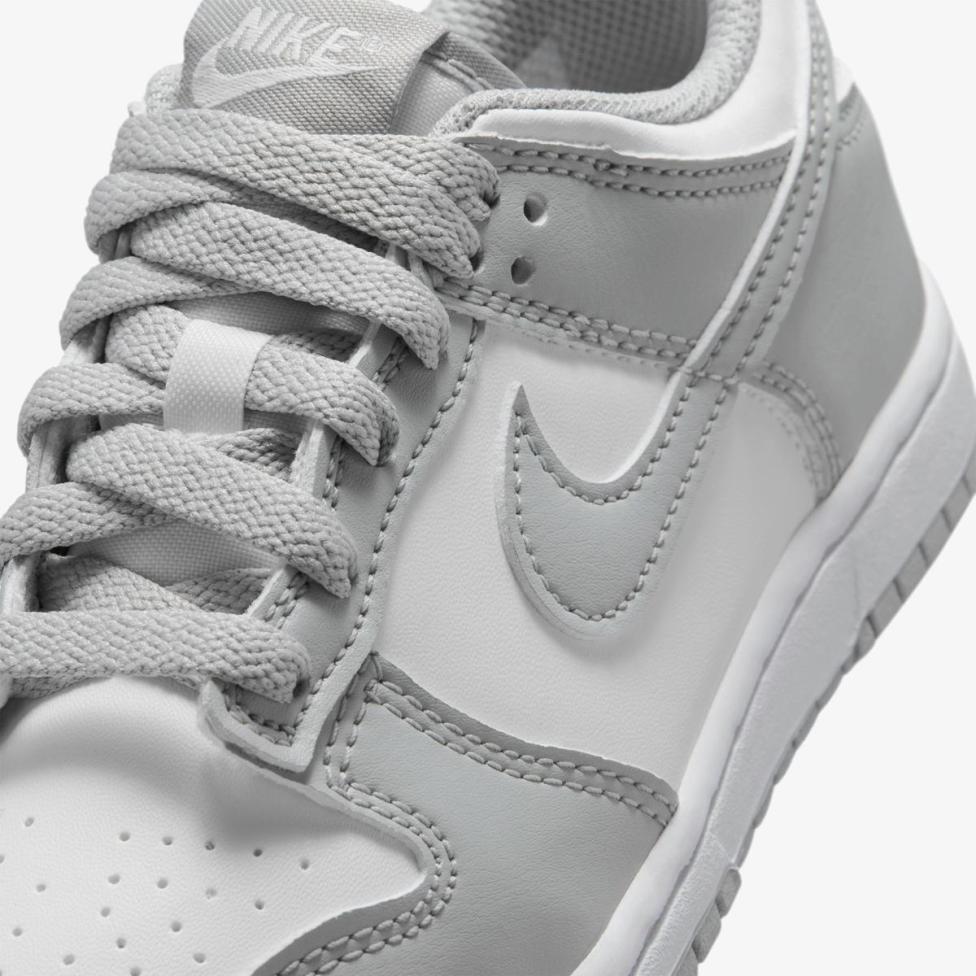 Детские кроссовки NIKE DUNK LOW (PS) IU7765-123_image_7