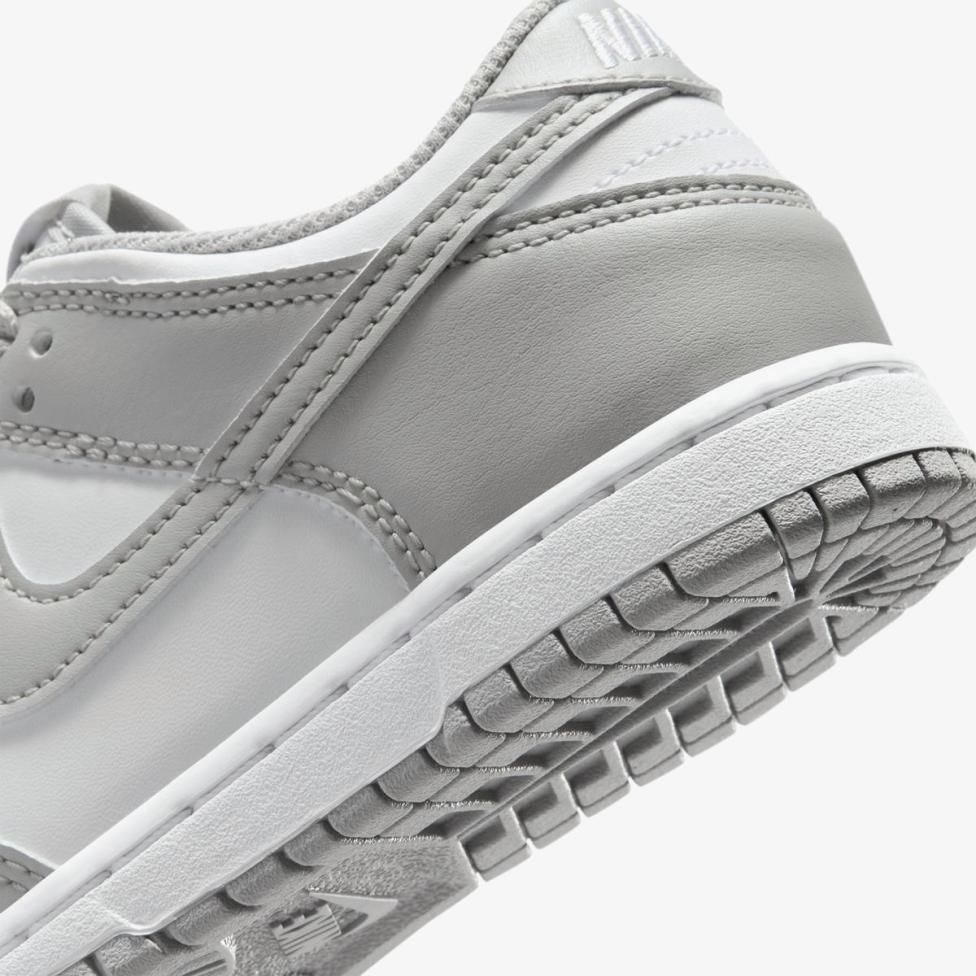 Детские кроссовки NIKE DUNK LOW (PS) IU7765-123_image_8