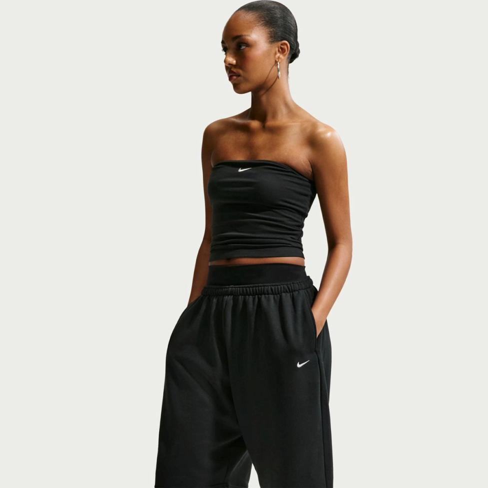 Женские шорты NIKE W NSW FT BERMUDA SHORT IR1646-010_image_3